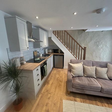 Cosy Modern Miners Cottage Llanllechid Dış mekan fotoğraf