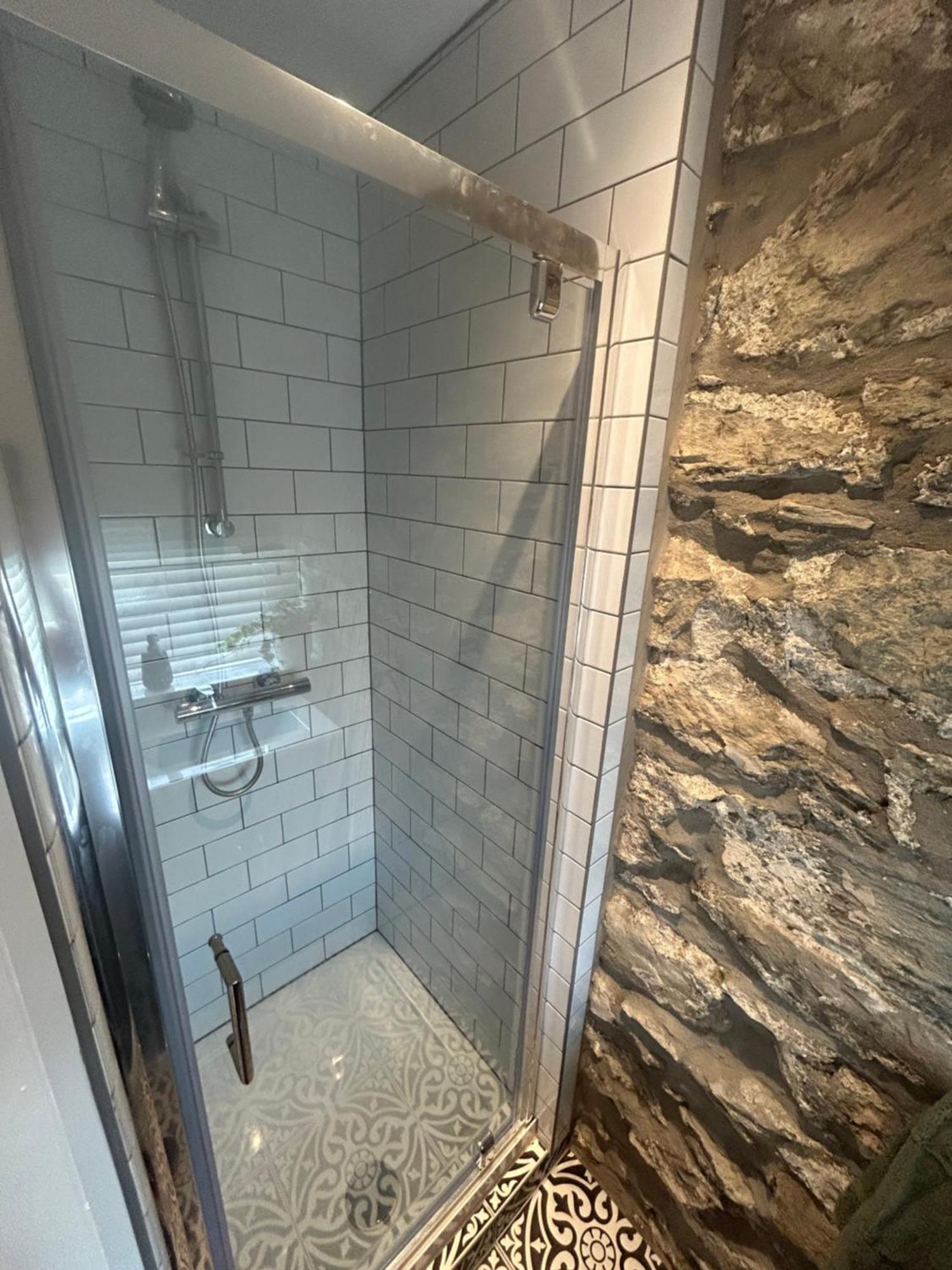 Cosy Modern Miners Cottage Llanllechid Dış mekan fotoğraf