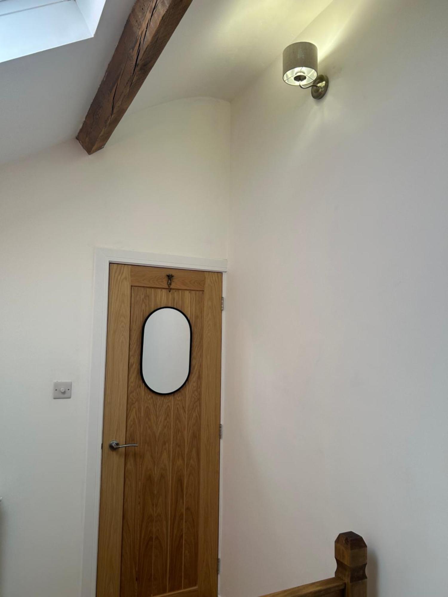 Cosy Modern Miners Cottage Llanllechid Dış mekan fotoğraf