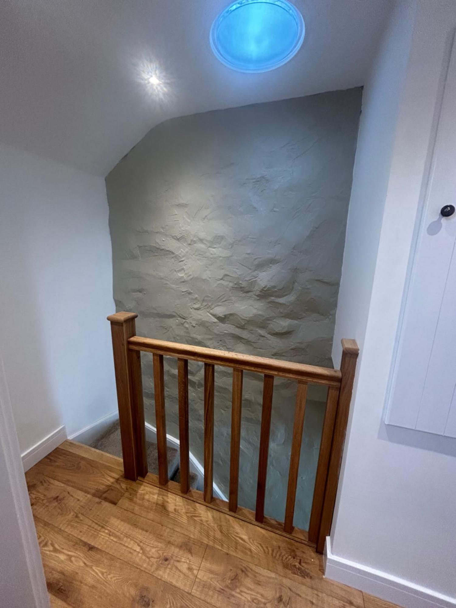 Cosy Modern Miners Cottage Llanllechid Dış mekan fotoğraf