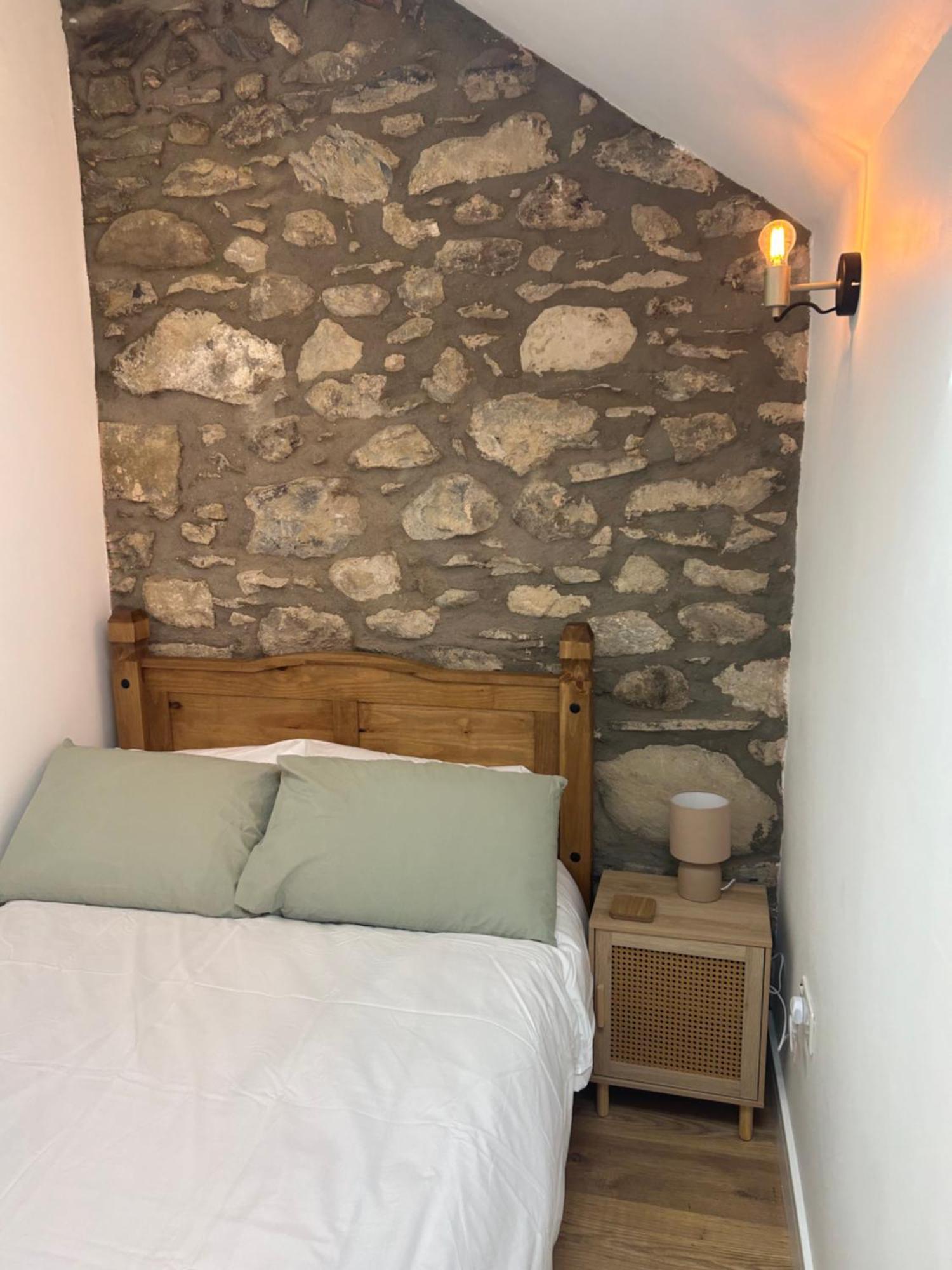 Cosy Modern Miners Cottage Llanllechid Dış mekan fotoğraf